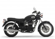 Triumph Bonneville